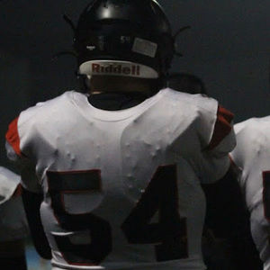 Meet your Posher, Joseph